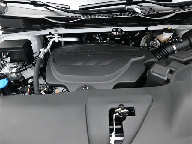 New 2026 Honda Odyssey Sport-L image 40