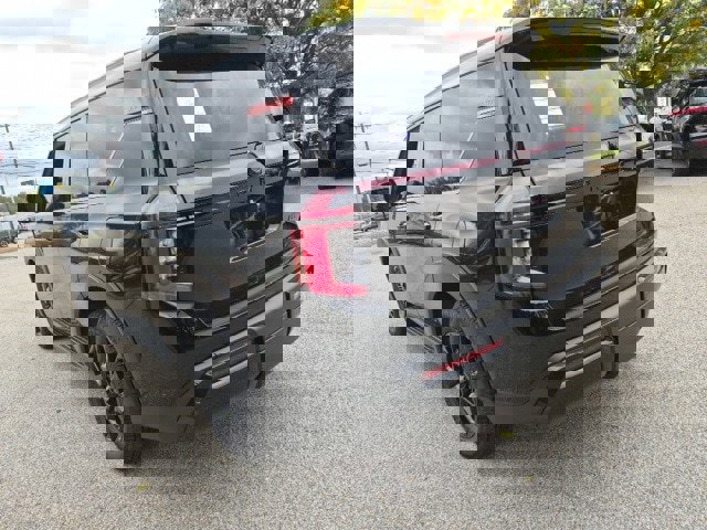 New 2026 Nissan Armada PRO-4X image 9