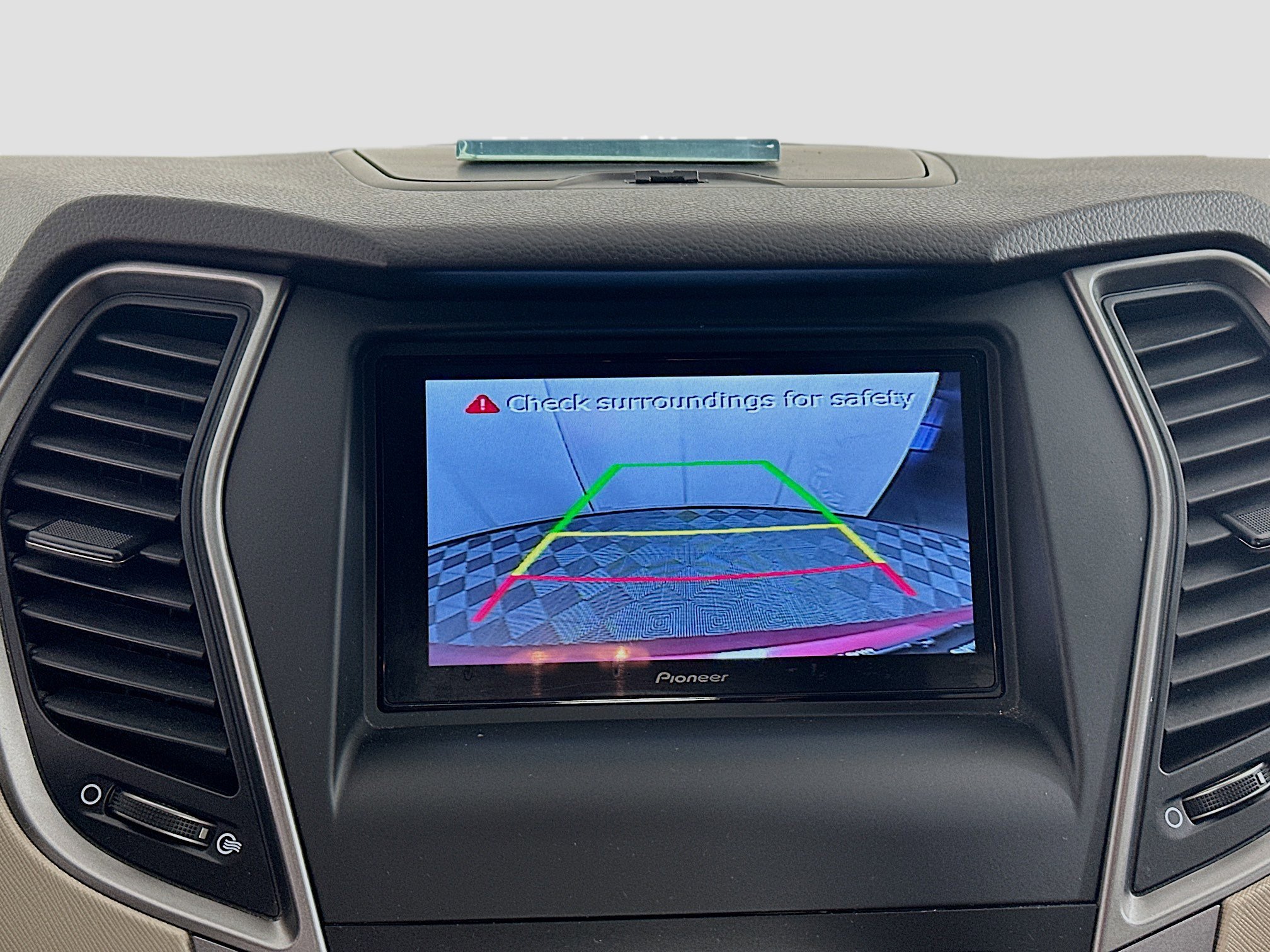 Used 2015 Hyundai Santa Fe Sport w/ Option Group 02 FWD image 21