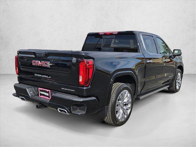 New 2026 GMC Sierra 1500 Denali image 2