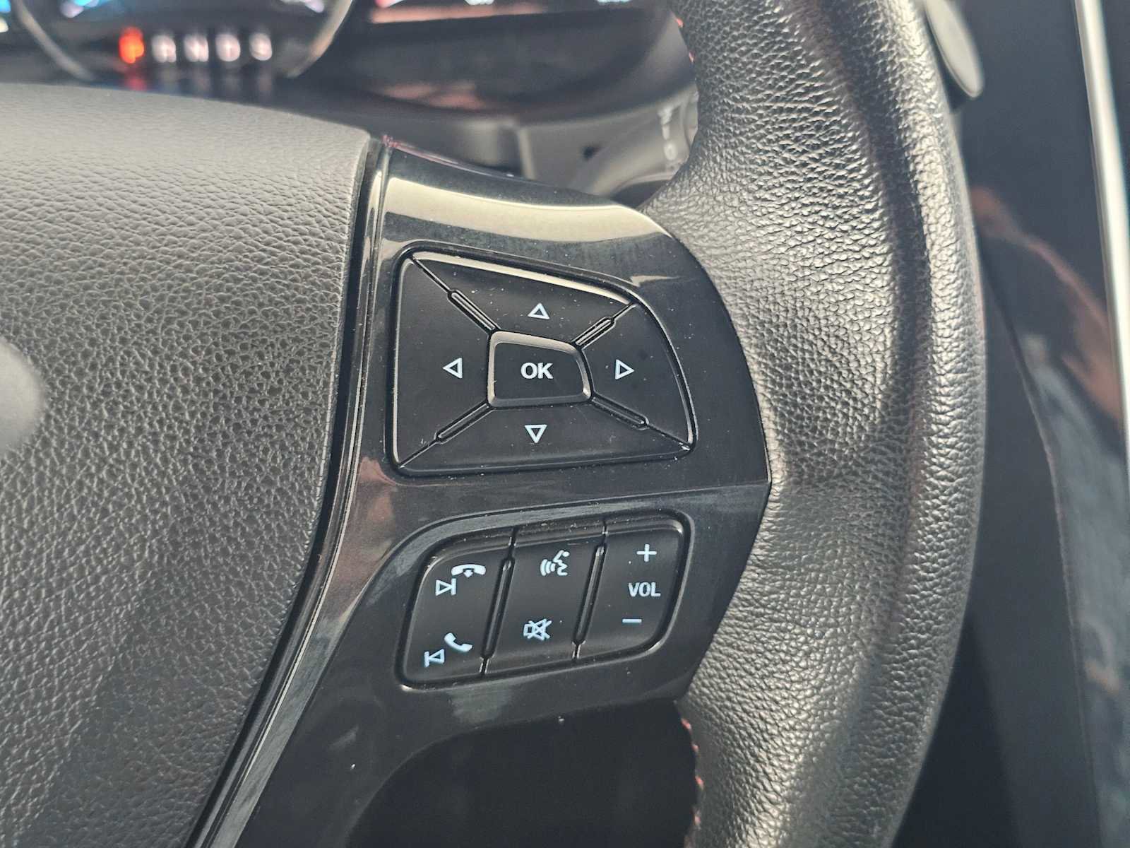 Used 2019 Ford Explorer Sport AWD/4WD image 30