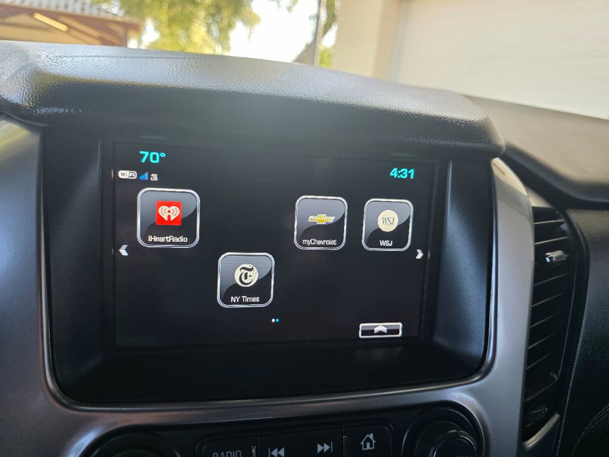Used 2019 Chevrolet Tahoe LS AWD/4WD image 27
