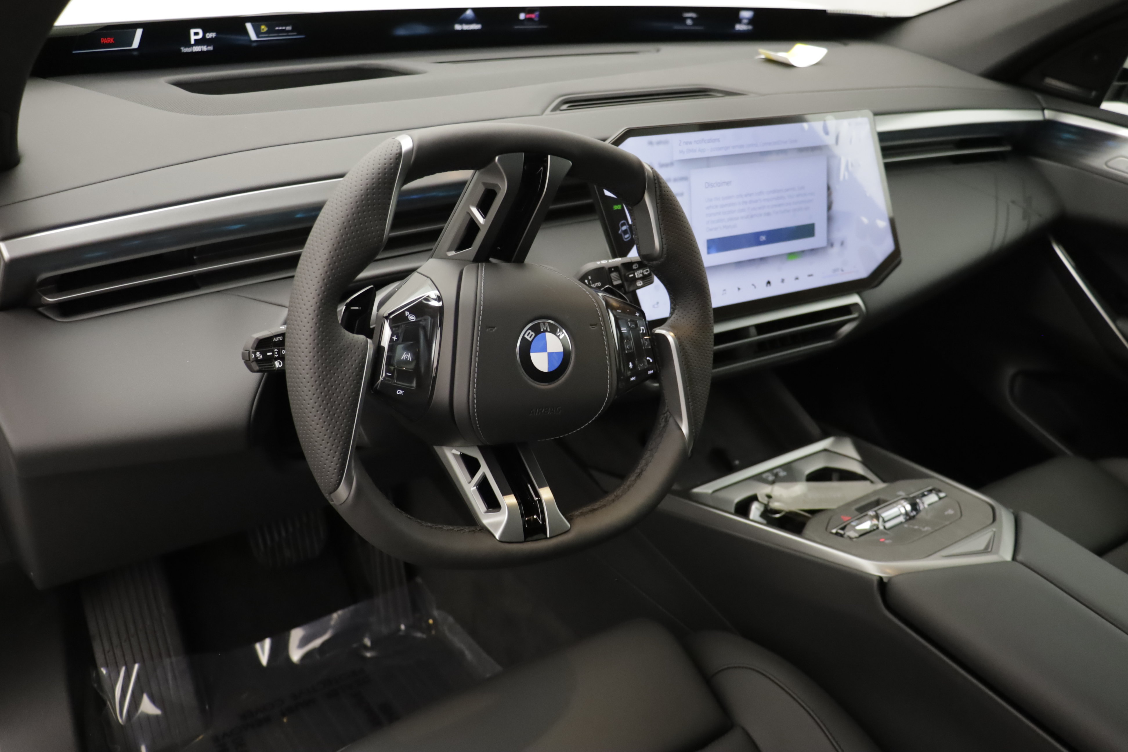 New 2027 BMW X5 xDrive40i AWD/4WD image 7