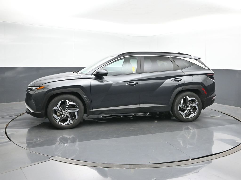 Used 2023 Hyundai Tucson SEL w/ Convenience Package image 2