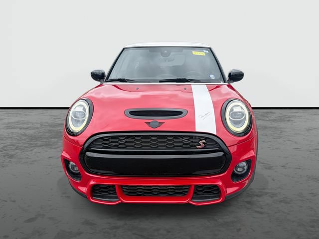 Used 2021 MINI Cooper S w/ 6.5" Touchscreen Package