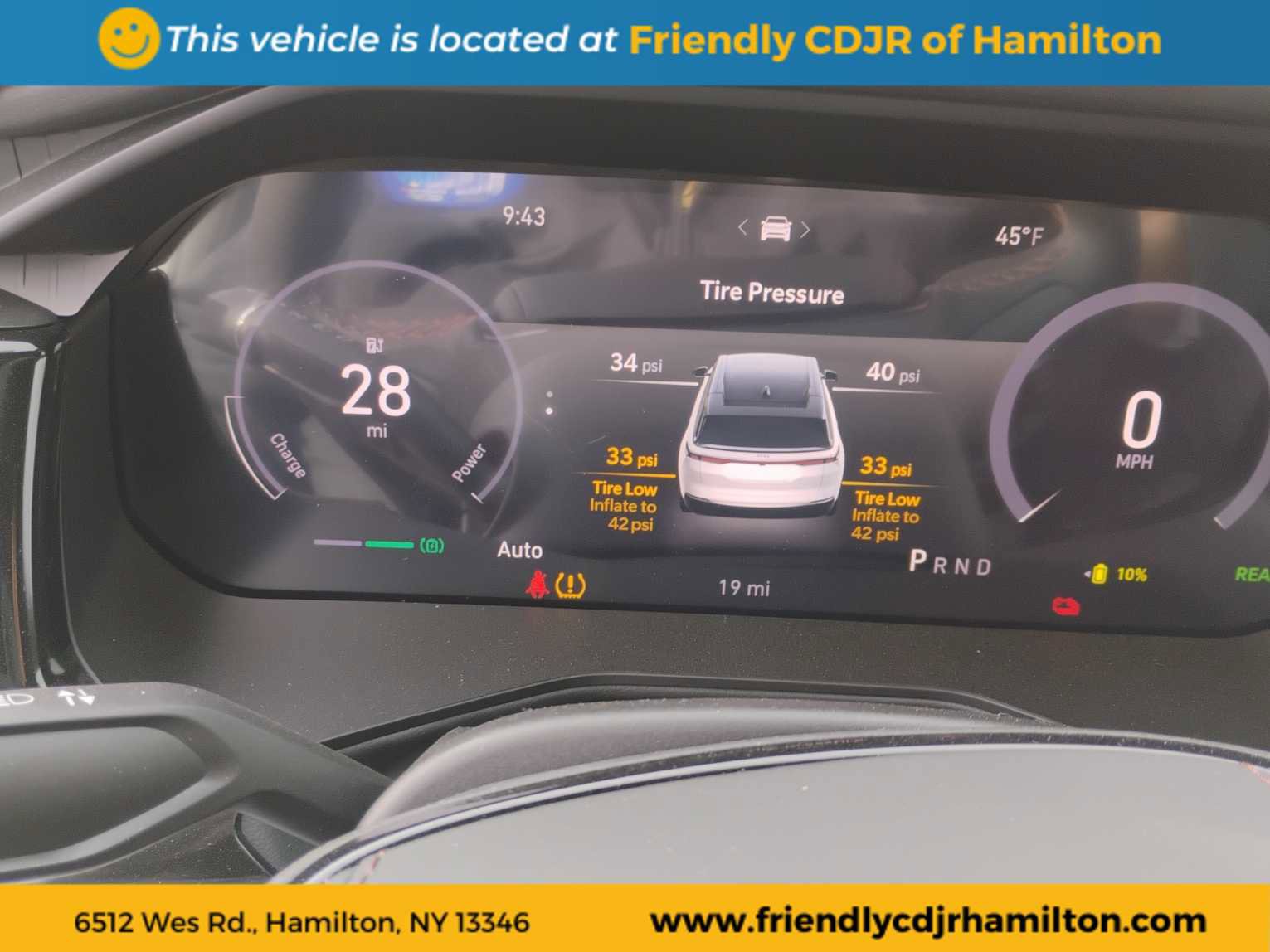 New 2025 Jeep Wagoneer S Launch Edition image 16