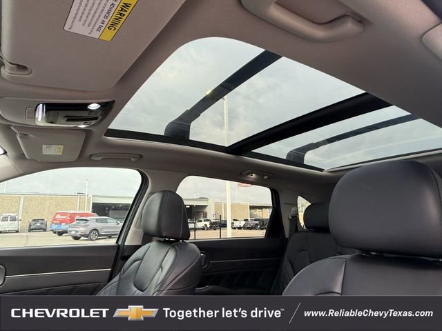 Used 2022 Kia Sorento SX FWD image 31