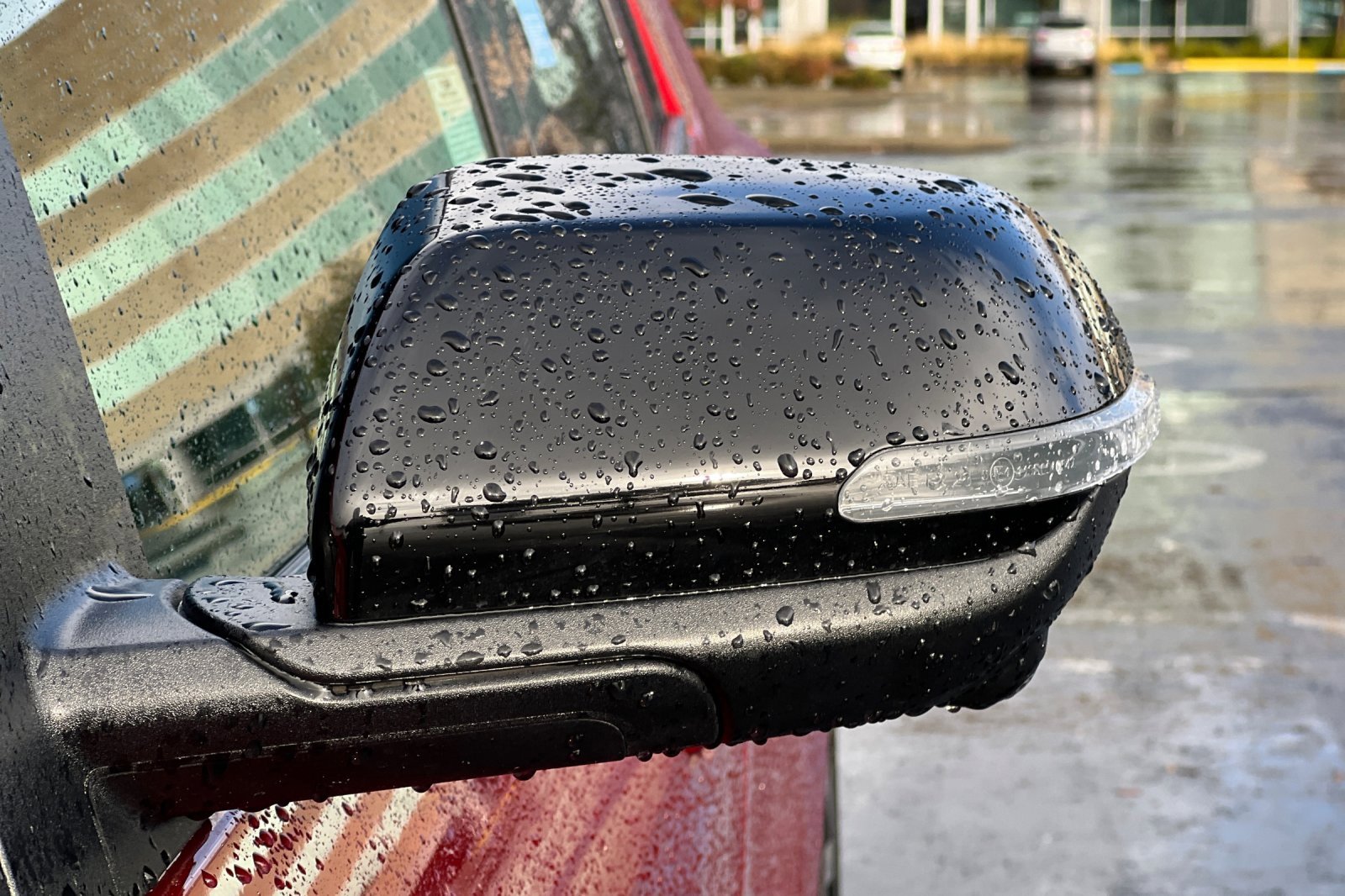 Certified 2024 Chevrolet Traverse RS w/ LPO, Floor Liner Package image 54