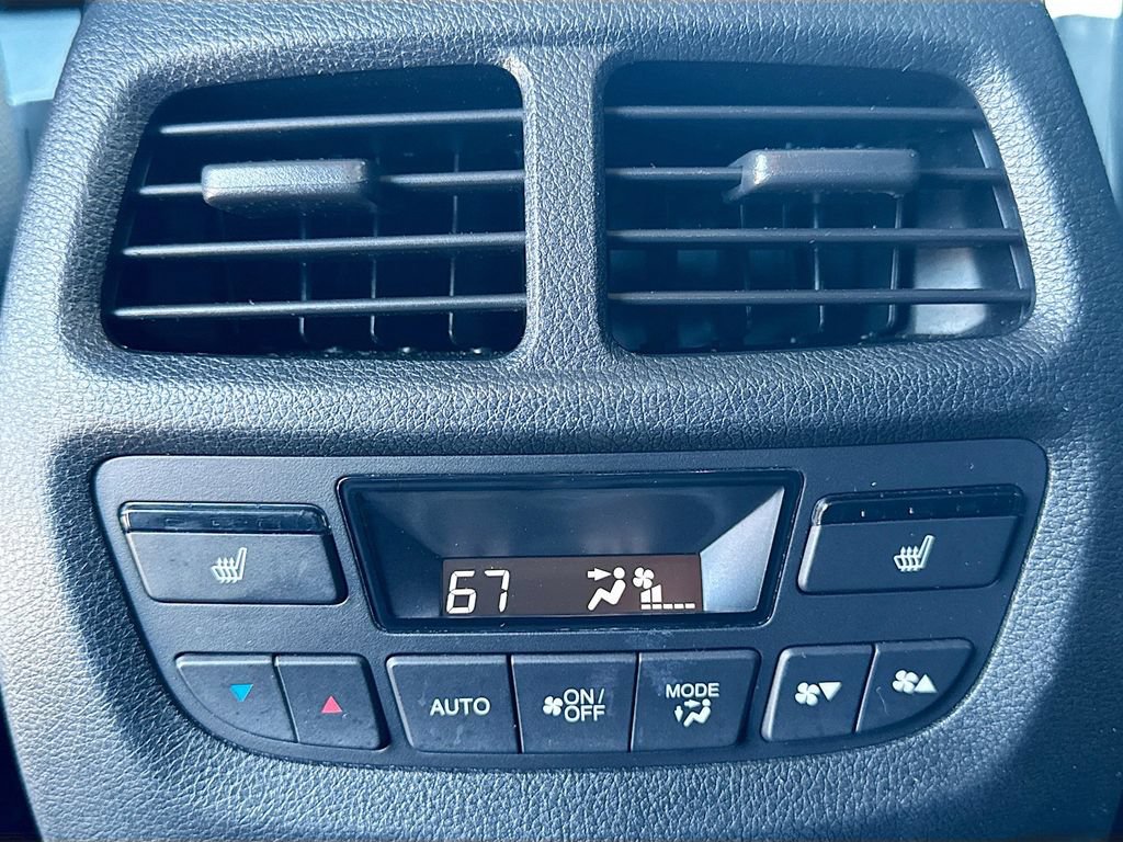 Used 2021 Honda Pilot Touring image 26