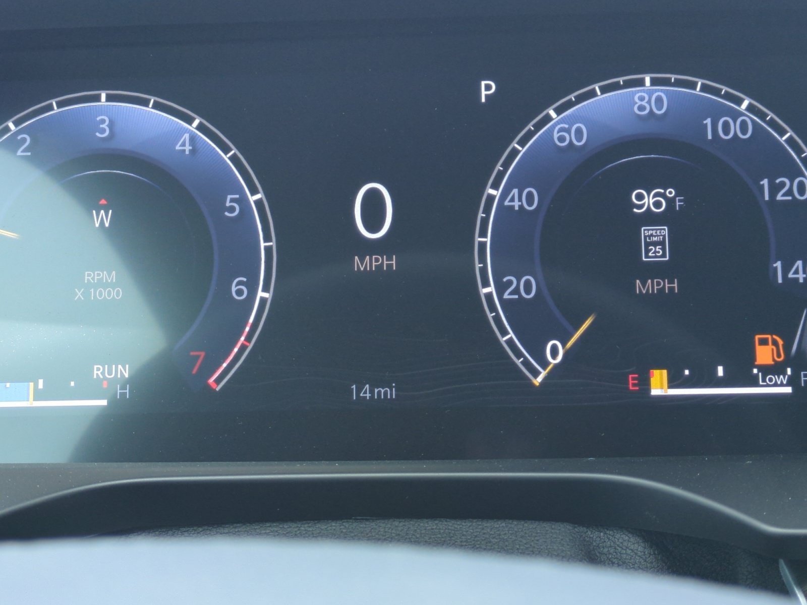 New 2026 Jeep Grand Cherokee L Limited AWD/4WD image 11