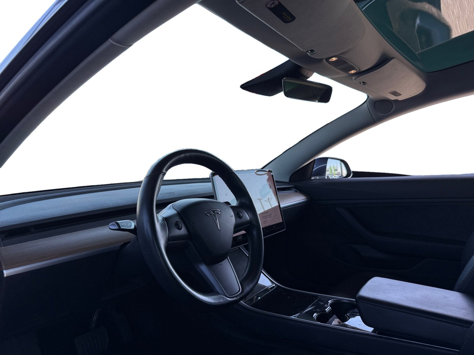 Used 2018 Tesla Model 3 Long Range image 6