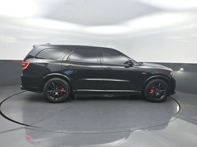 Used 2020 Dodge Durango SRT w/ Technology Group AWD/4WD image 26
