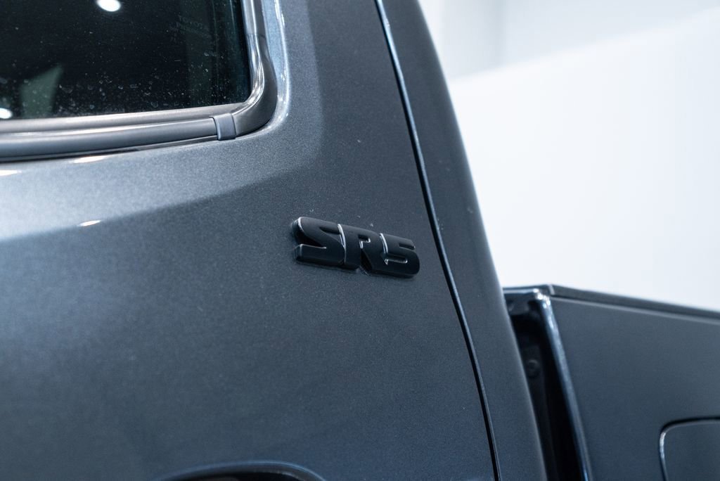 Used 2020 Toyota Tacoma SR5 w/ Blackout Package image 13