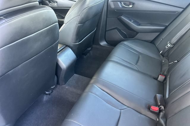 Used 2024 Honda Accord Sport image 14