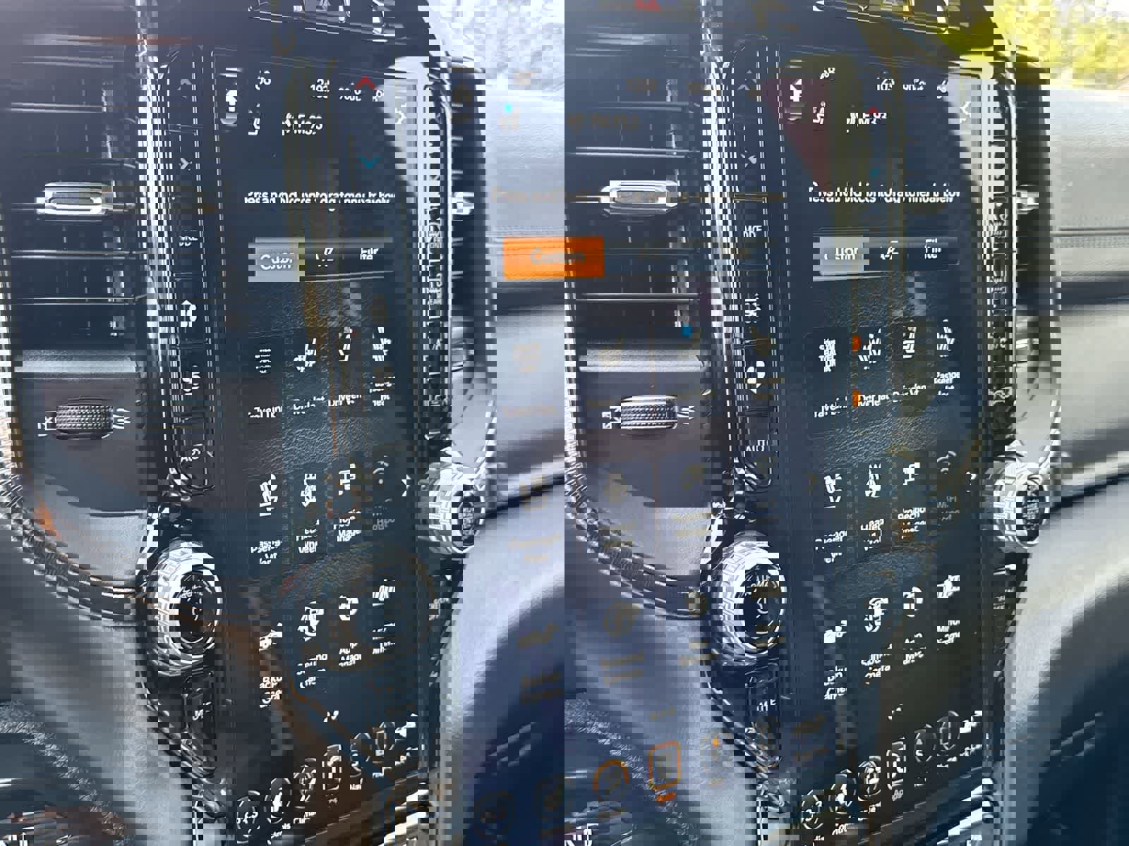 Certified 2021 RAM 2500 Power Wagon image 20