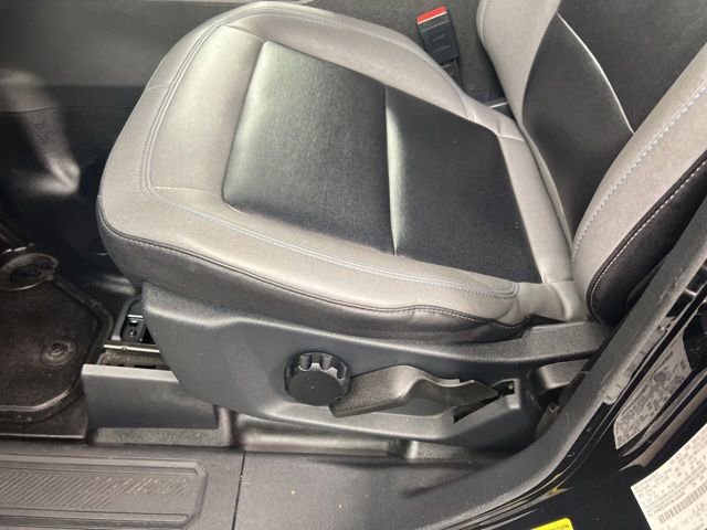 Used 2021 Ford Bronco Black Diamond AWD/4WD image 13