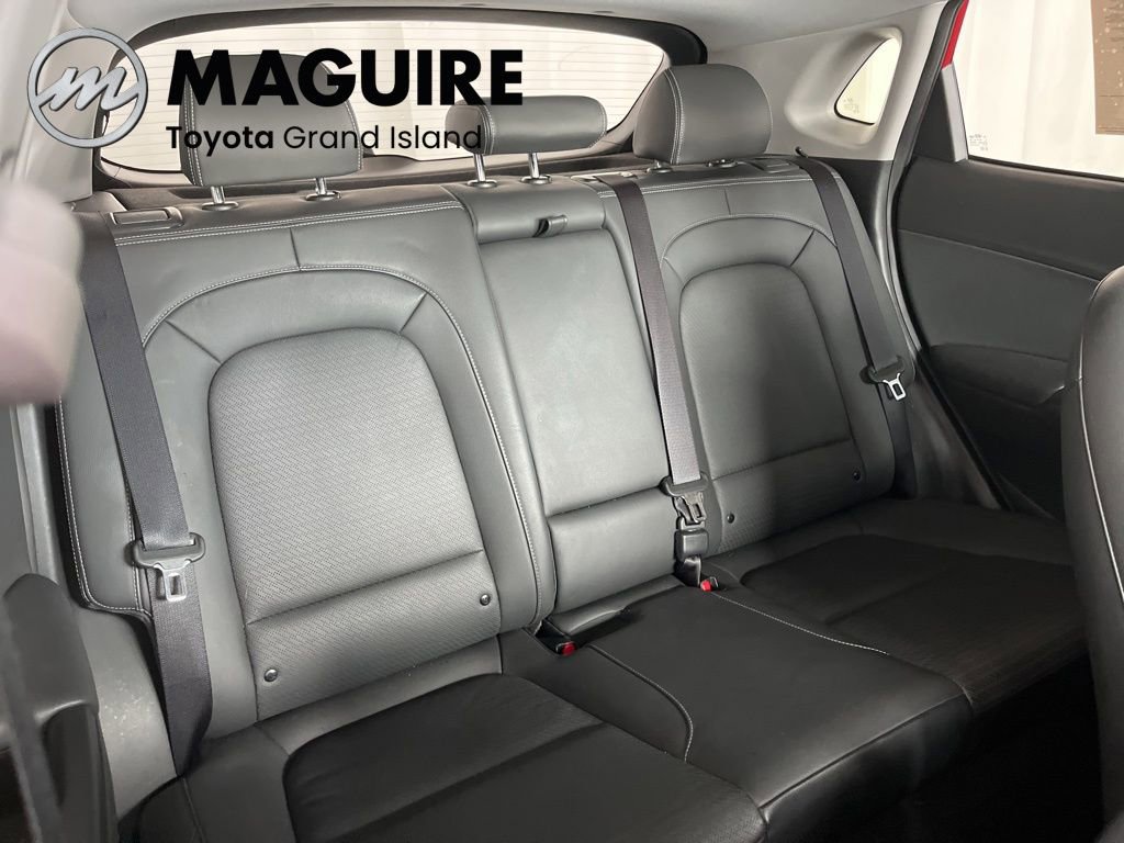 Used 2020 Hyundai Kona Ultimate AWD/4WD image 35