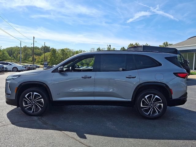 New 2026 Buick Enclave Sport Touring w/ Power Package AWD/4WD image 4