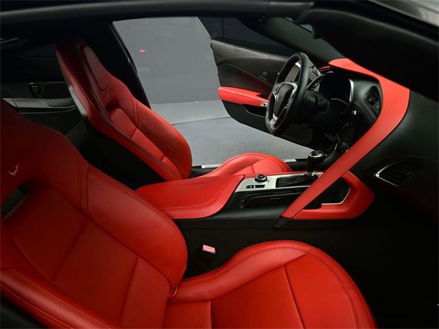 Used 2015 Chevrolet Corvette Z06 w/ 2LZ Preferred Equipment Group image 34