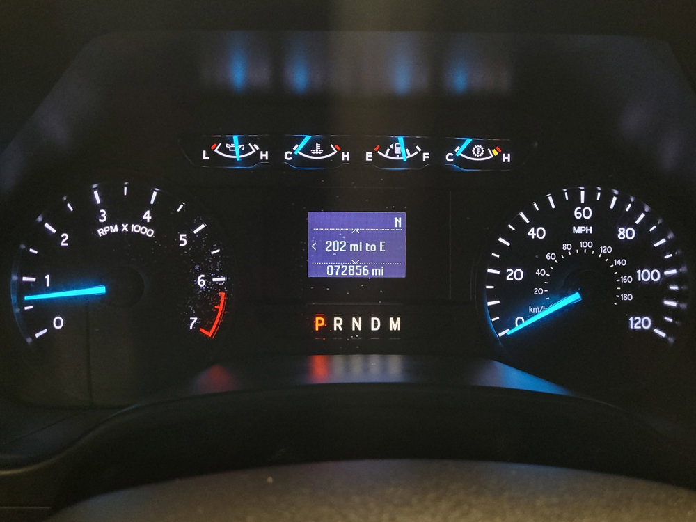 Used 2019 Ford Expedition XL image 23