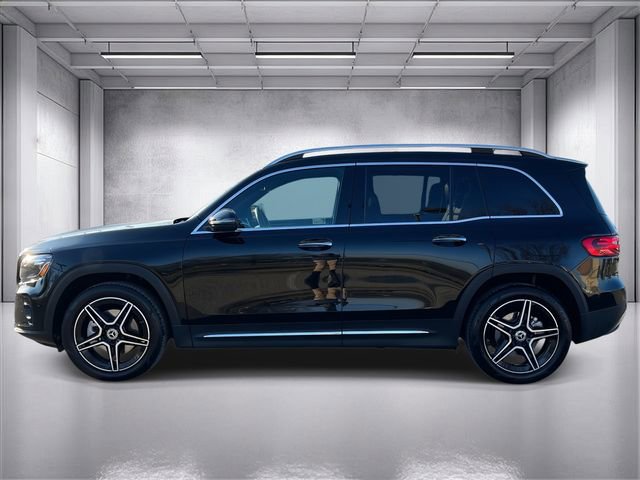 Used 2024 Mercedes-Benz GLB 250 image 6