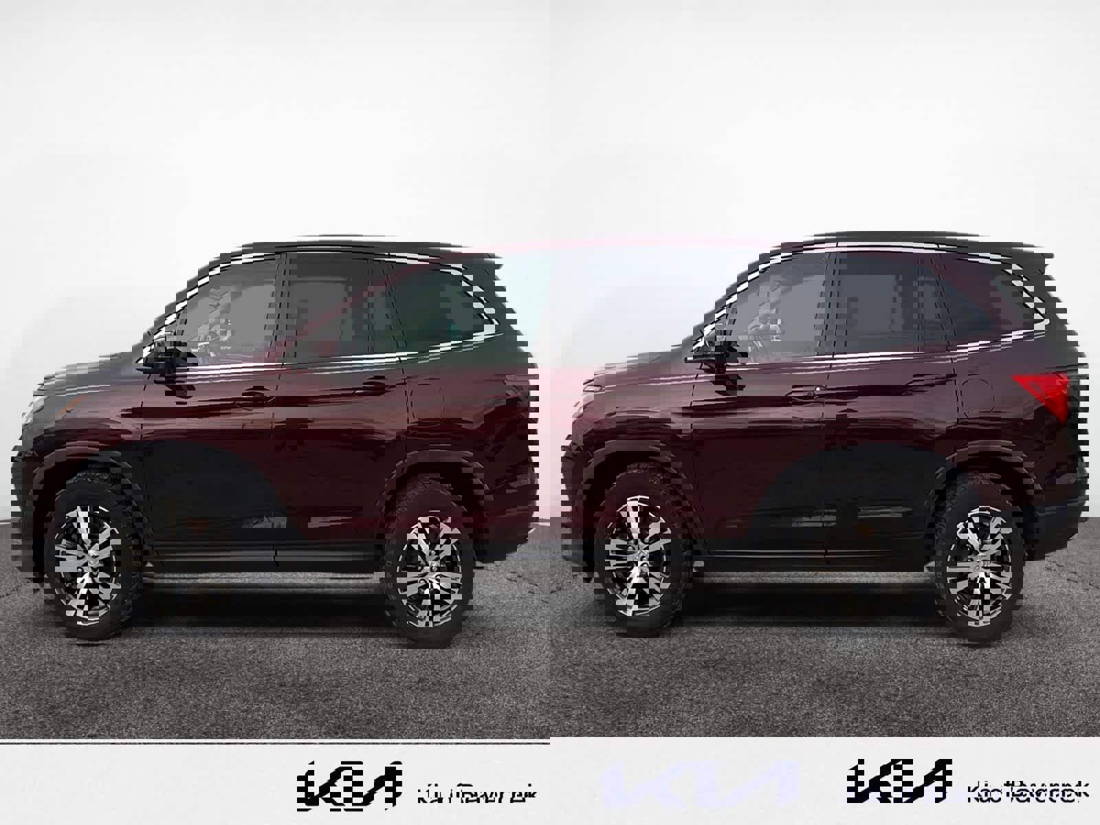 Used 2016 Honda Pilot EX-L image 2