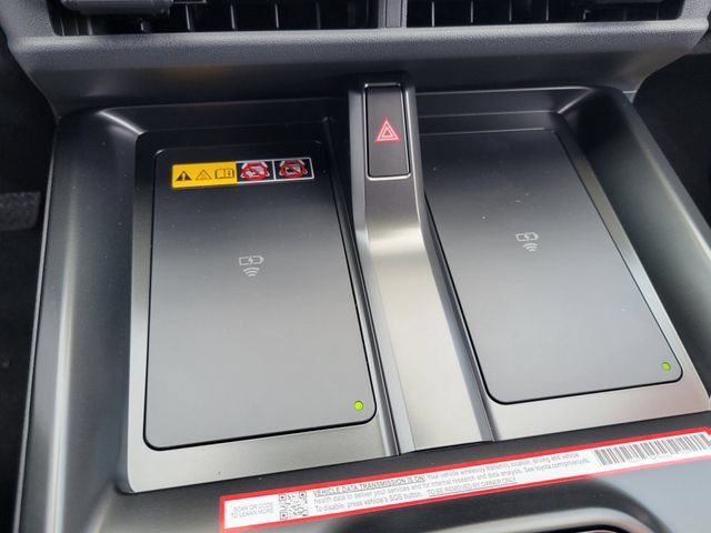 New 2026 Toyota bZ AWD/4WD image 14