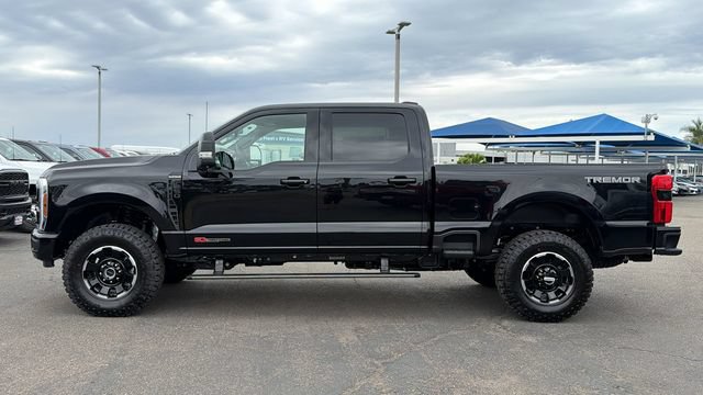 New 2026 Ford F250 Platinum w/ Tremor Off-Road Package AWD/4WD image 6
