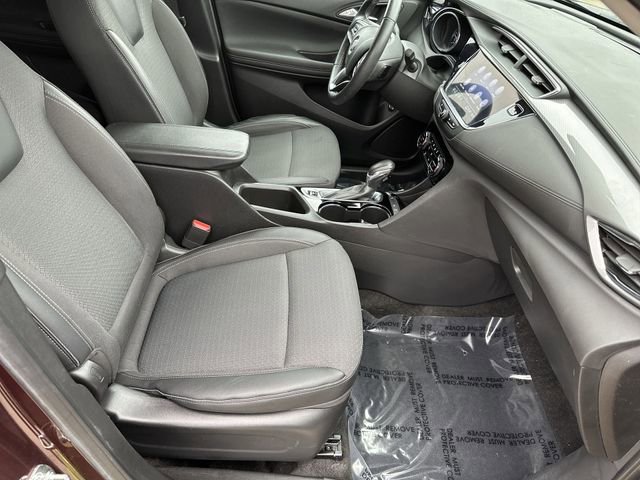 Certified 2022 Buick Encore GX Select image 28