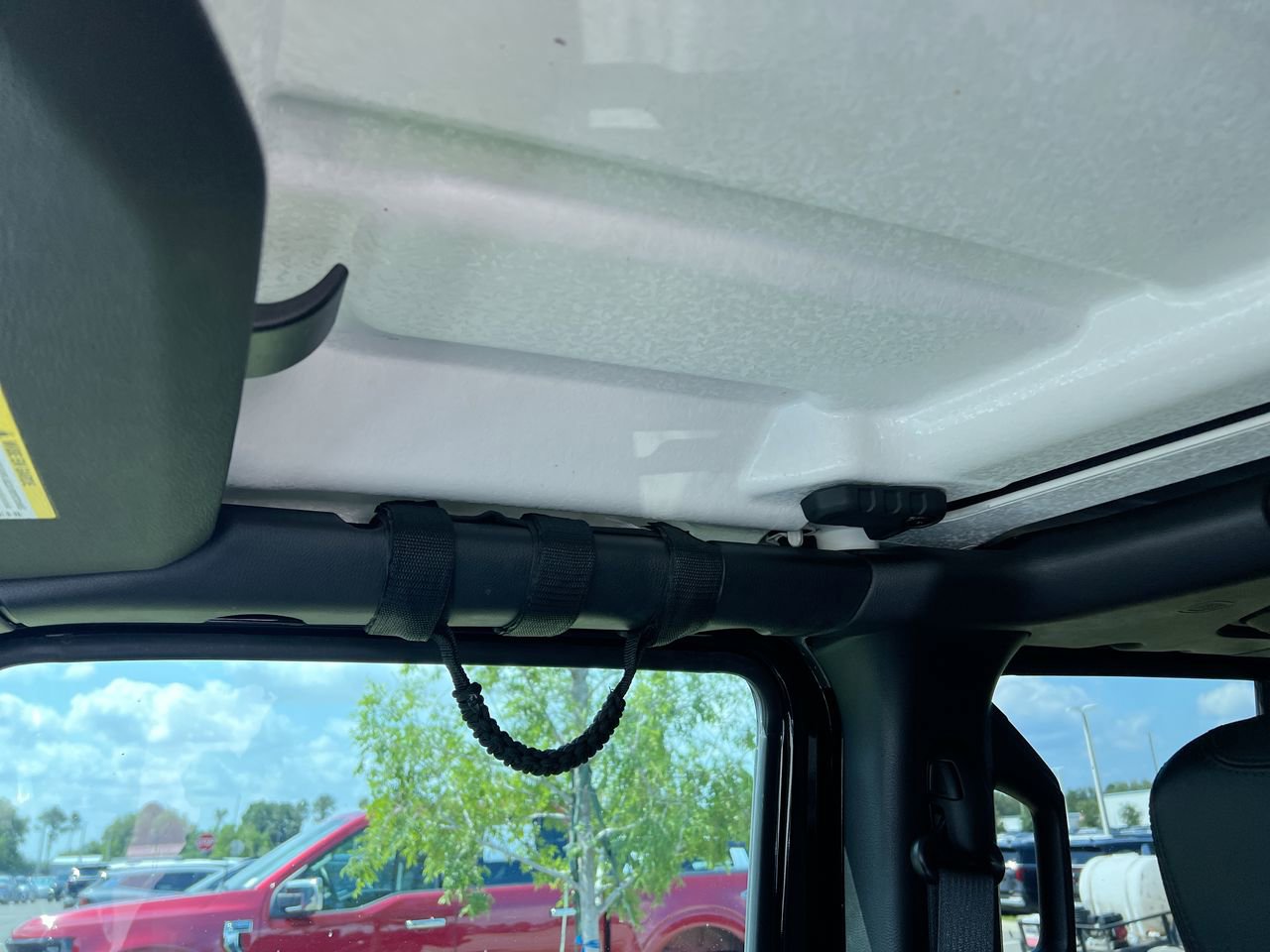 Used 2021 Jeep Gladiator Mojave AWD/4WD image 19