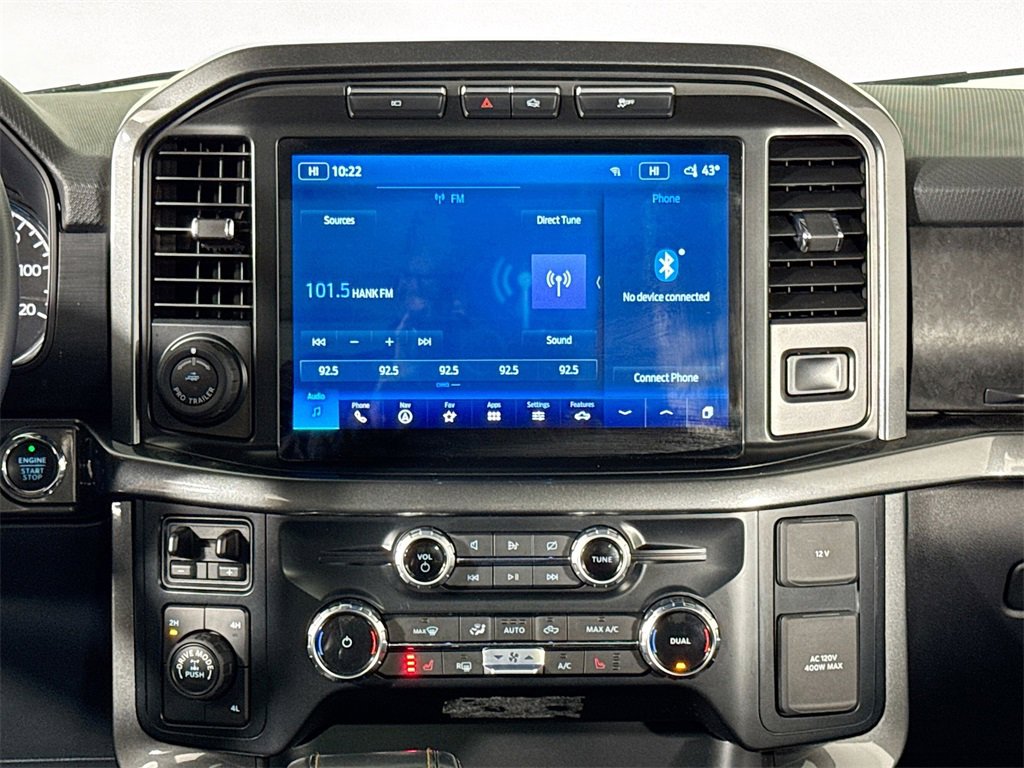 Used 2023 Ford F150 Tremor image 15