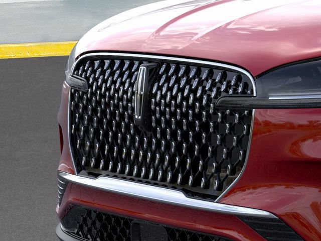 New 2026 Lincoln Aviator 2WD image 34