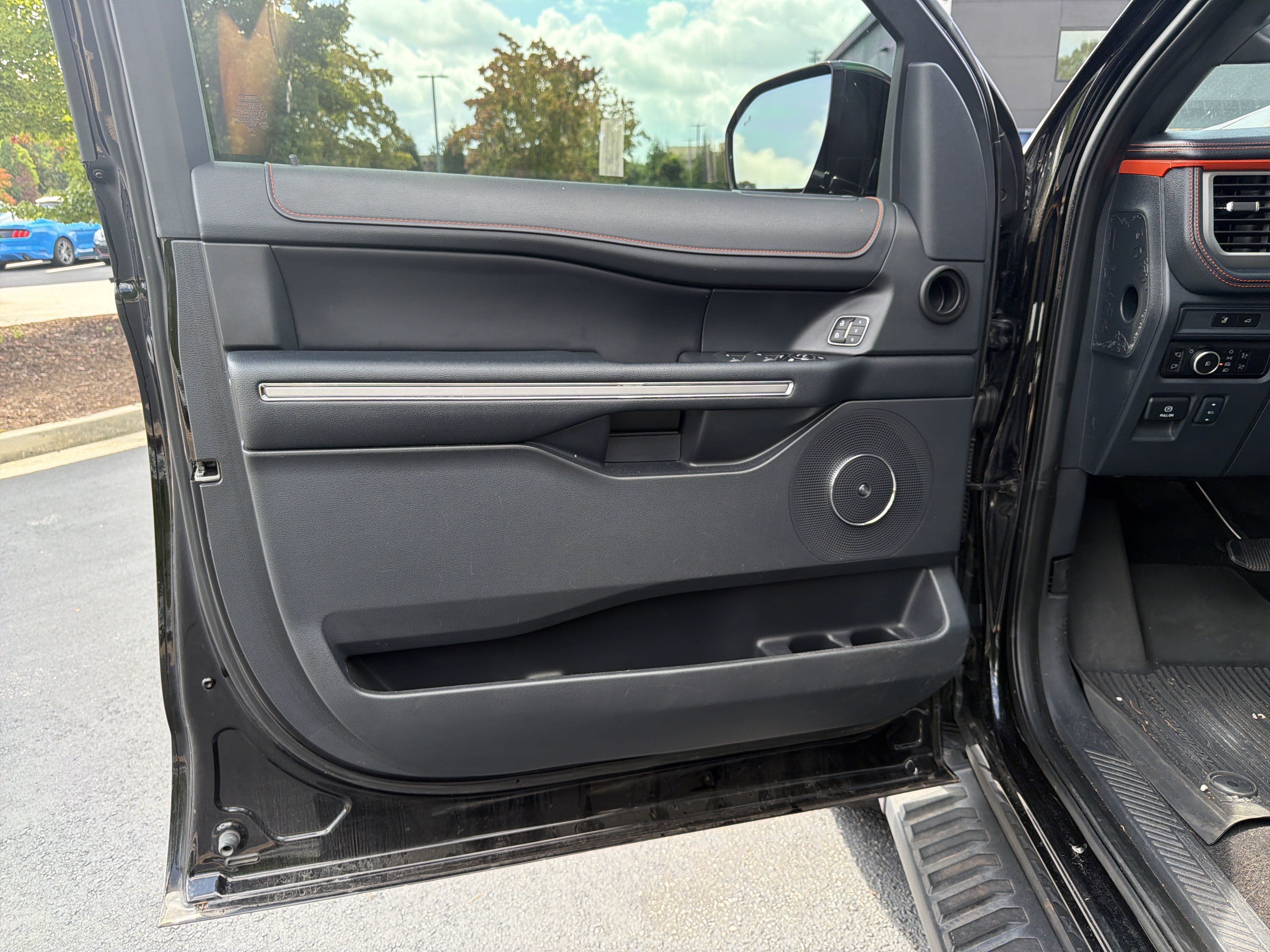 Used 2023 Ford Expedition Timberline AWD/4WD image 16