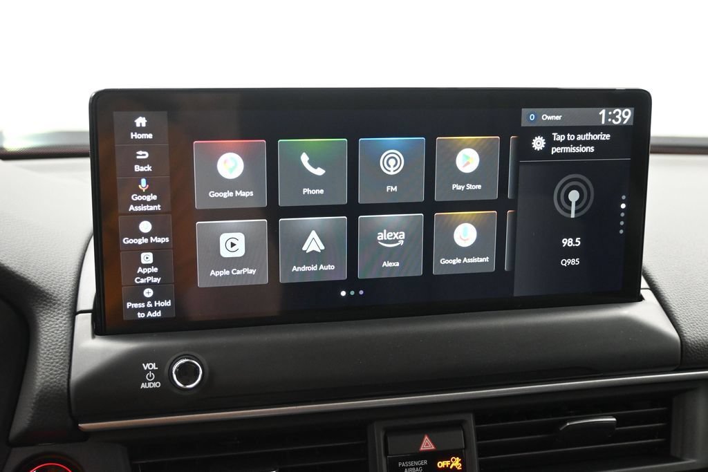 New 2026 Honda Pilot Touring image 11