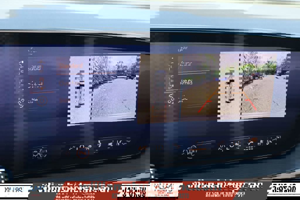 New 2026 Buick Envision Sport Touring image 15