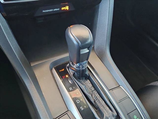 Used 2021 Honda Civic Sport image 18
