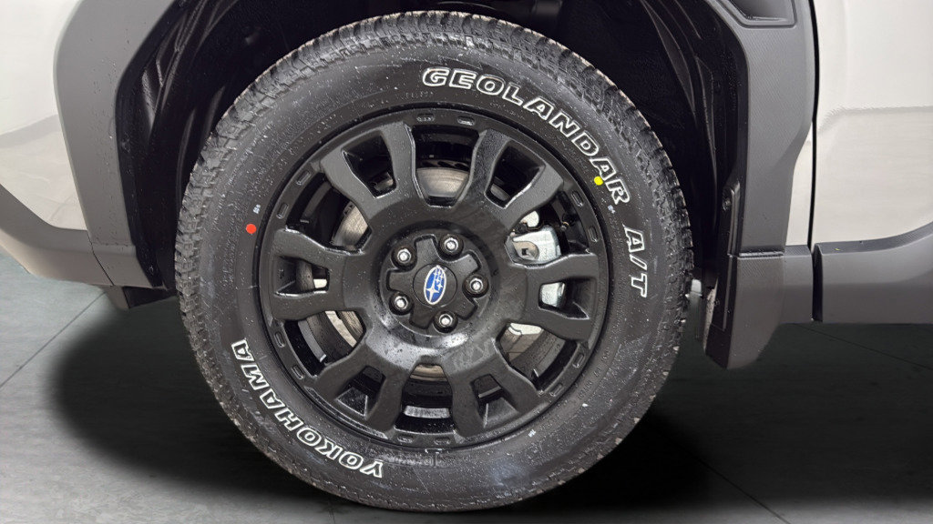 New 2026 Subaru Forester Wilderness image 39