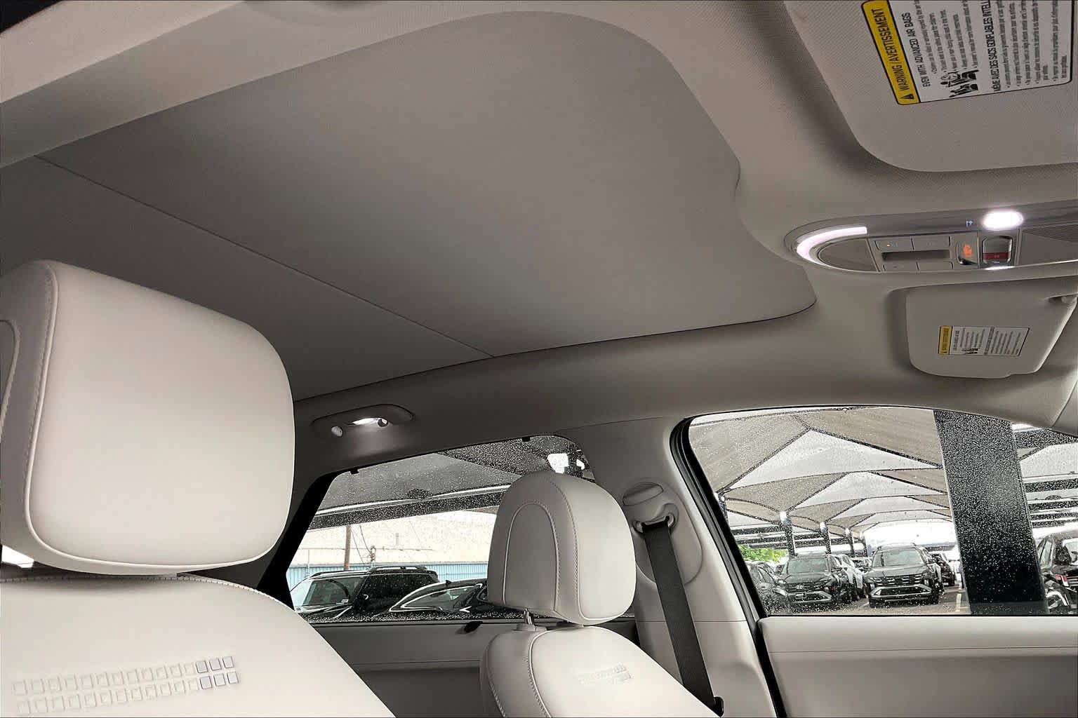 Certified 2026 Hyundai Ioniq 5 Limited RWD image 13