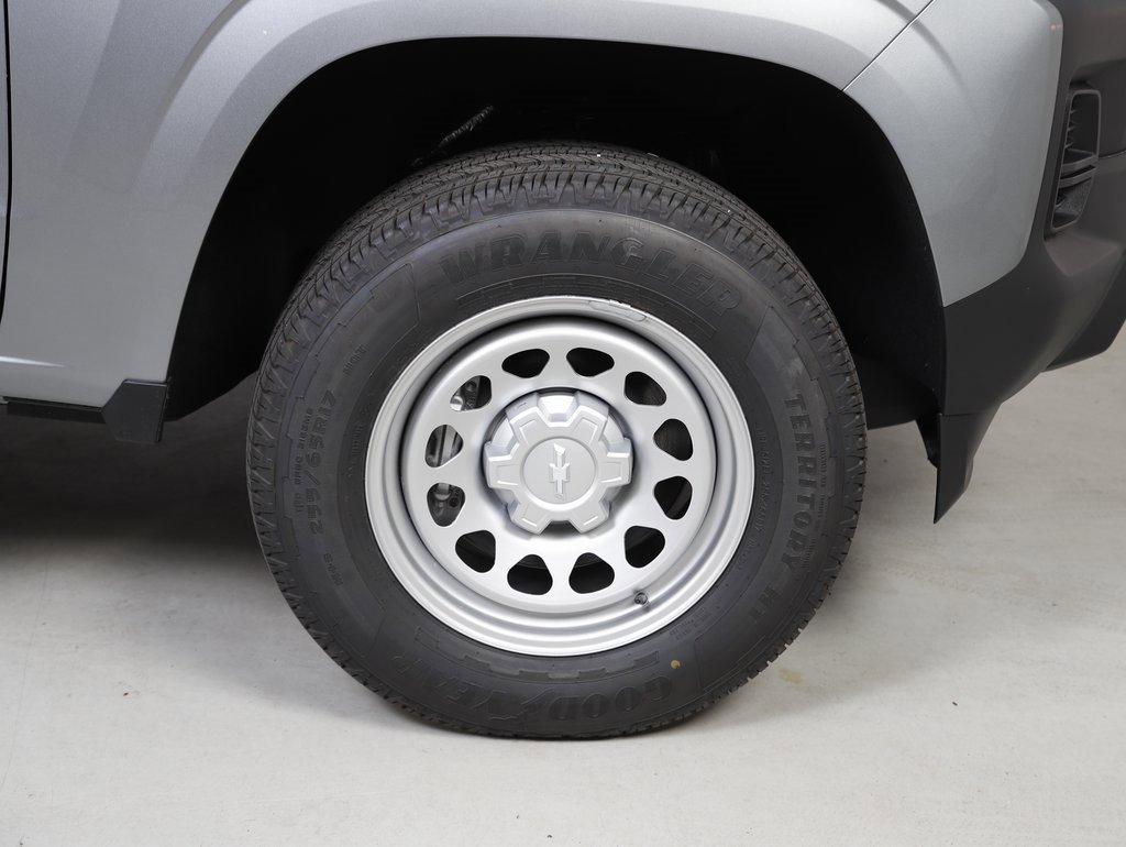 New 2026 Chevrolet Colorado W/T w/ Advanced Trailering Package image 6