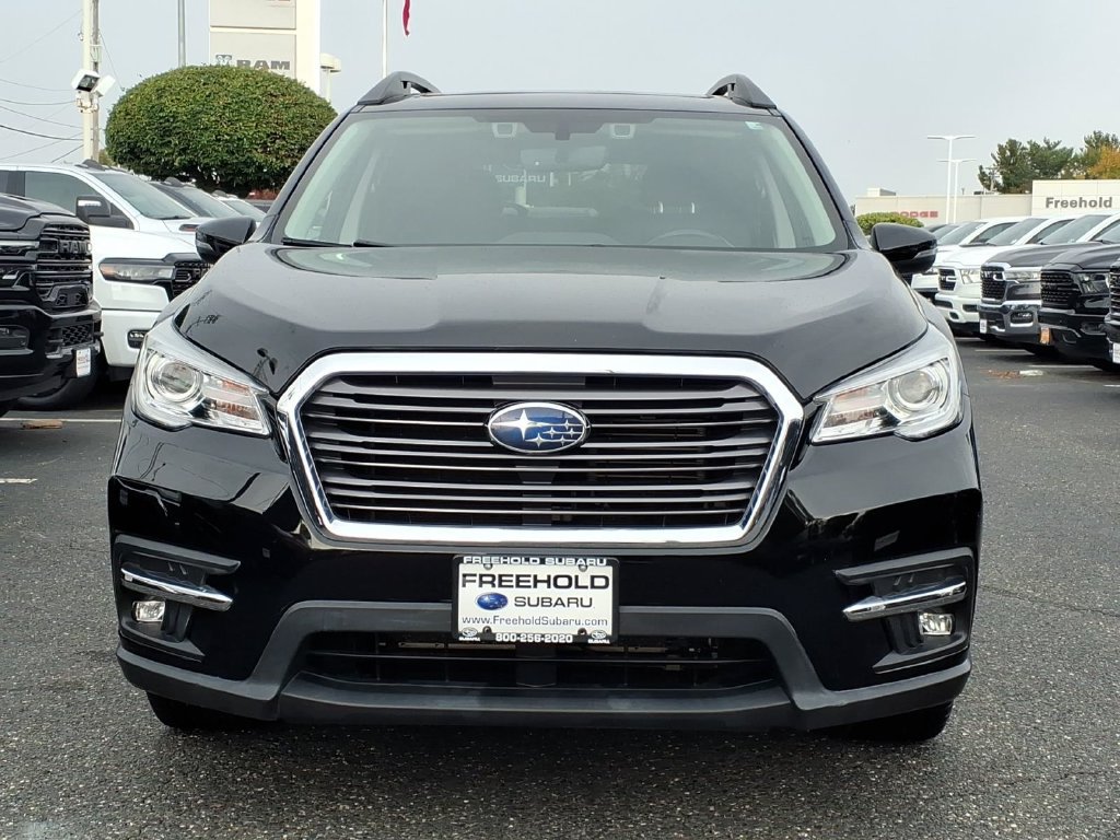 Used 2019 Subaru Ascent Limited AWD/4WD image 2