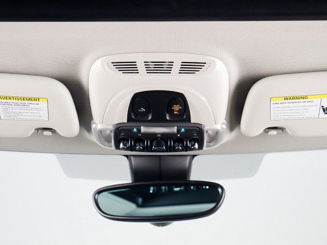 Used 2024 MINI Cooper SE image 50