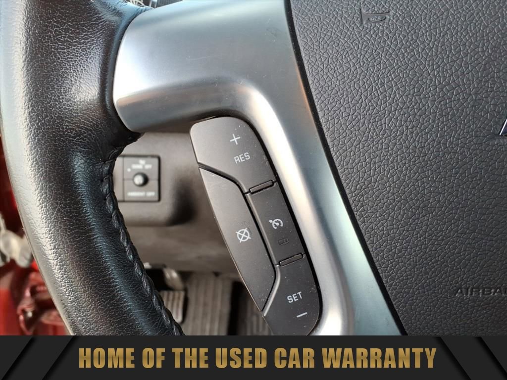 Used 2015 Chevrolet Traverse LT image 20