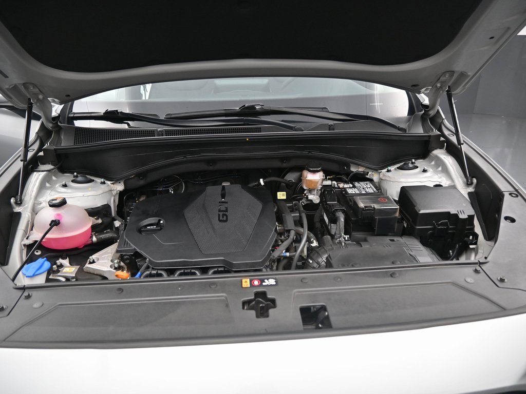 Used 2023 Hyundai Santa Fe SE image 38