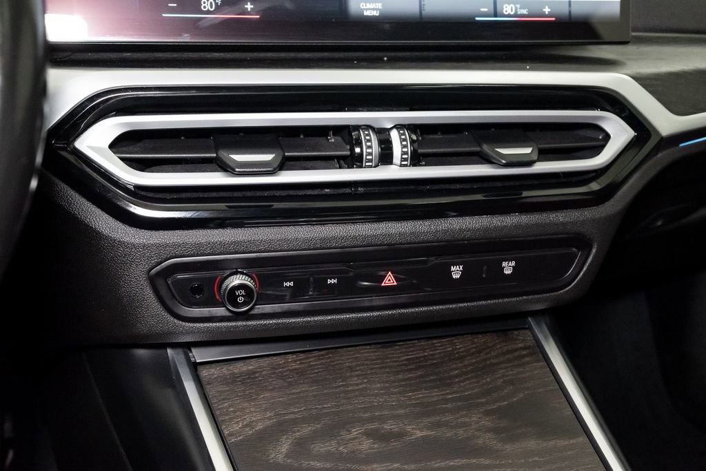 Used 2023 BMW M340i xDrive M340i xDrive w/ Premium Package image 24