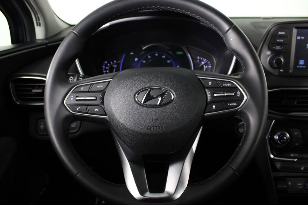 Used 2020 Hyundai Santa Fe SEL w/ Convenience Package image 7