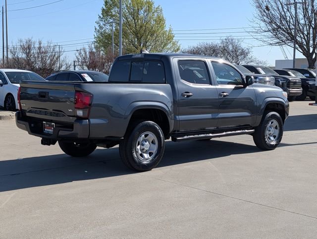 Used 2021 Toyota Tacoma SR AWD/4WD image 6