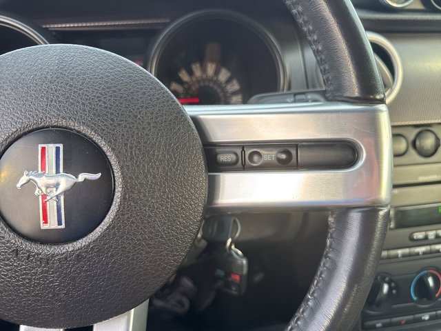 Used 2007 Ford Mustang GT Premium image 20