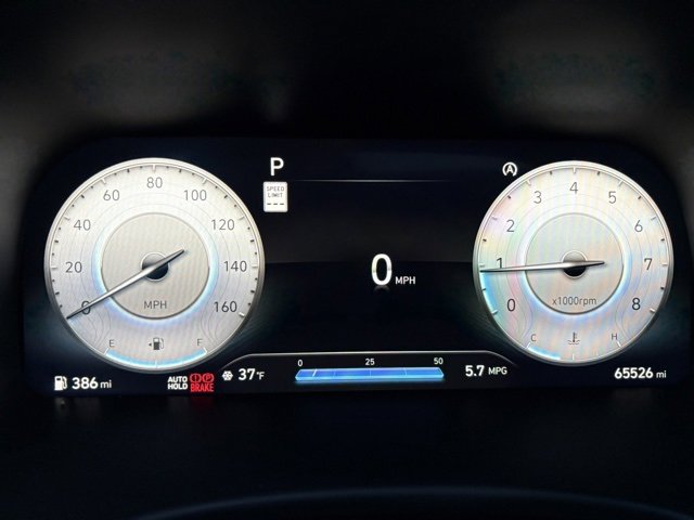 Used 2023 Hyundai Palisade Limited image 25