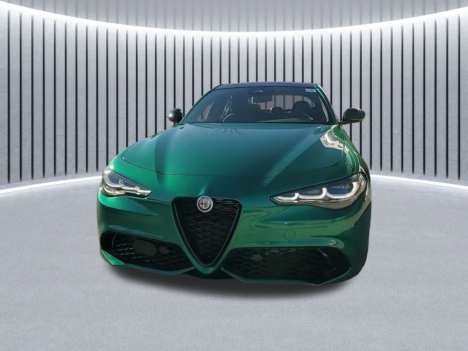 New 2026 Alfa Romeo Giulia AWD image 21
