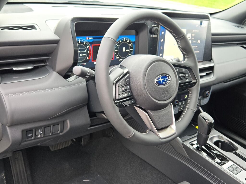 New 2026 Subaru Outback Touring AWD/4WD image 24